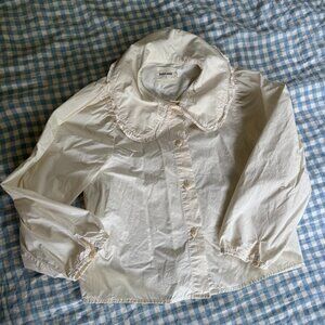 Rude Jude Pony Shirt Size Small